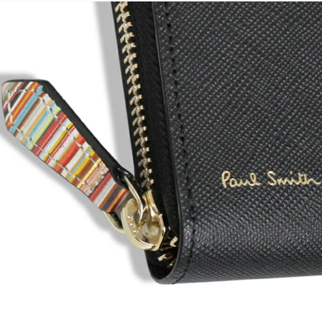 Paul Smith(ポールスミス)のPaul Smith 長財布 【今ならショッパー付】 メンズのファッション小物(長財布)の商品写真