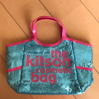 キットソン(KITSON)のkitson バック(トートバッグ)