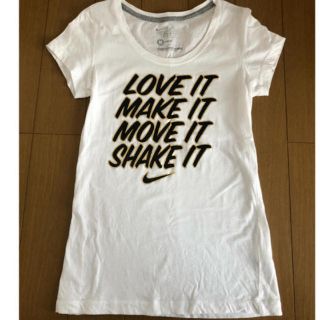 ナイキ(NIKE)のNIKE ⭐️Ｔシャツ(Tシャツ(半袖/袖なし))