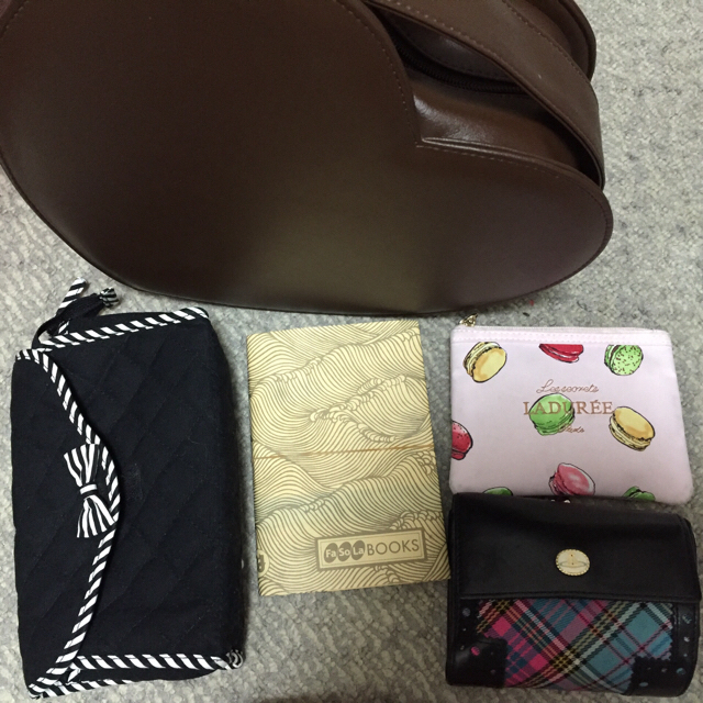 MILK(ミルク)のMILK♡ハートbag♡ レディースのバッグ(ショルダーバッグ)の商品写真