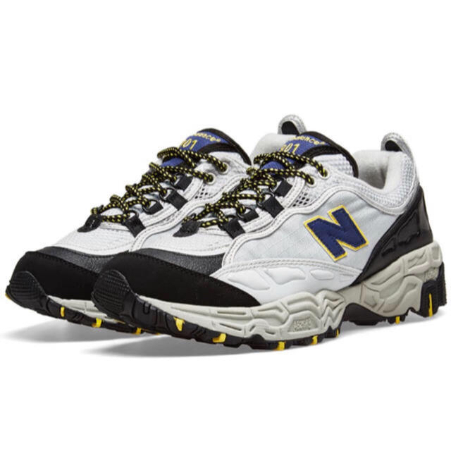 27.5cmニューバランスM801AT new balance