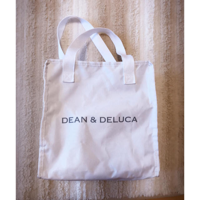 DEAN & DELUCA(ディーンアンドデルーカ)のDEAN&DELUCA 付録 インテリア/住まい/日用品のキッチン/食器(弁当用品)の商品写真