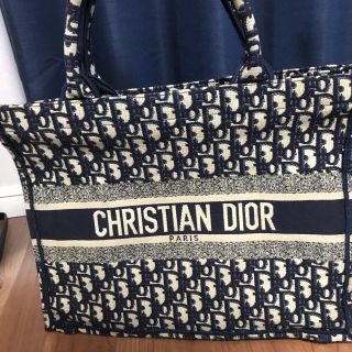 ディオール(Christian Dior) 韓国 トートバッグ(レディース)の通販 6点 ...