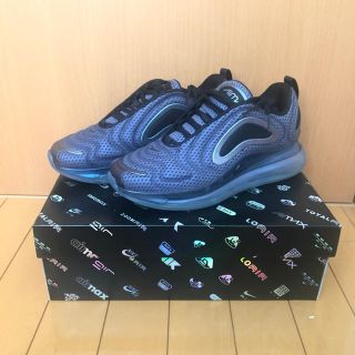 ナイキ(NIKE)のair max 720(スニーカー)