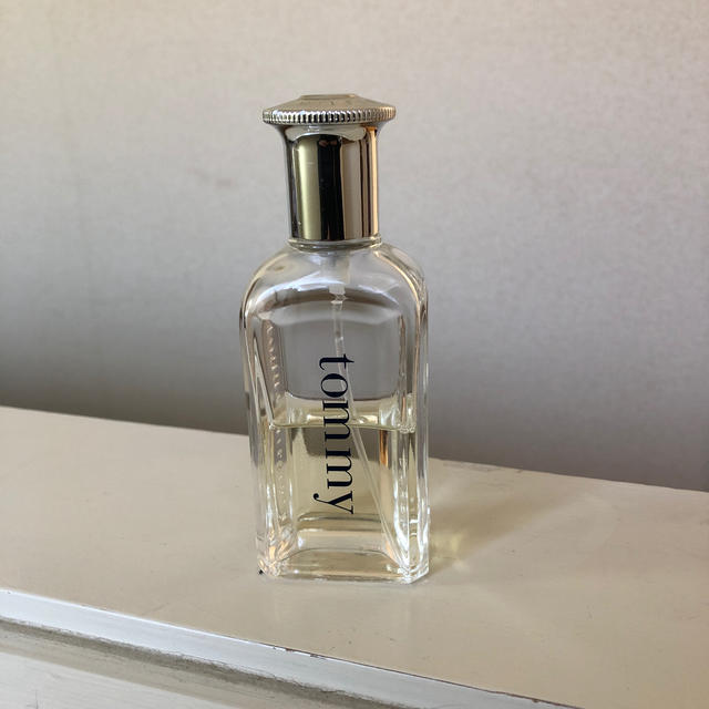 TOMMY HILFIGER(トミーヒルフィガー)のTOMMY HILFIGER トミーオーデコロン コスメ/美容の香水(ユニセックス)の商品写真