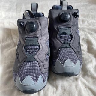 リーボック(Reebok)の Reebok リーボック ポンプフューリー 23 (スニーカー)