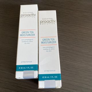 プロアクティブ(proactiv)のプロアクティブ GT モイスチャー(美容液)