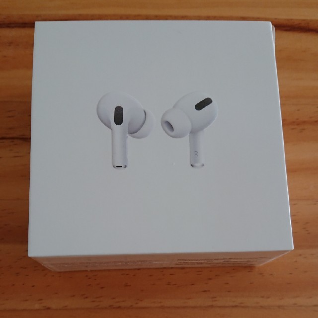 AirPods Pro