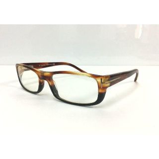 トムフォード(TOM FORD)のTOM FORD  トムフォード　◆ 眼鏡　メガネ　（0215-32）(サングラス/メガネ)