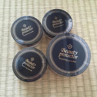 Beauty protector BPフェースパウダーS 6g 17g(フェイスパウダー)