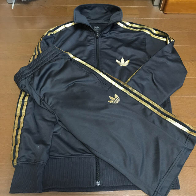 Adidas Original 上下 セットアップ