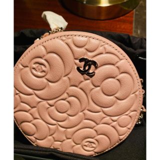 シャネル(CHANEL)のシャネルバッグ(ショルダーバッグ)