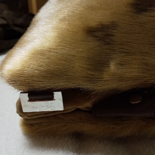 GINZA Kanematsu(ギンザカネマツ)の銀座カネマツバッグ レディースのバッグ(ハンドバッグ)の商品写真