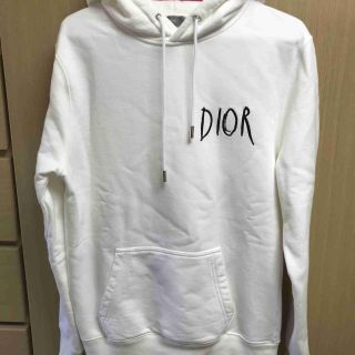 ディオールオム(DIOR HOMME)の正規 19AW DIOR ディオール レイモンドペティボン パーカー(パーカー)