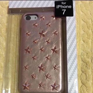 ❤️半額以下❤️iPhone7 ケース⭐️定価3240円    (iPhoneケース)