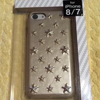 ❤️半額以下❤️iPhone7/8対応 ケース⭐️定価3240円    (iPhoneケース)