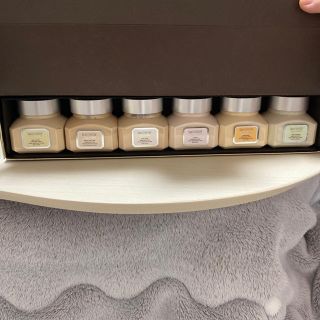 ローラメルシエ(laura mercier)のローラメルシエ ホイップボディクリーム コレクション(ボディクリーム)