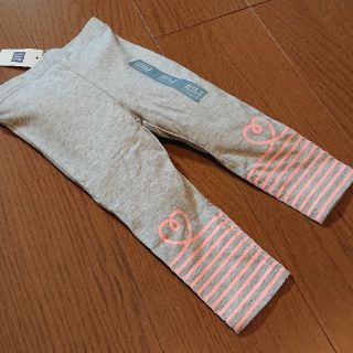 ベビーギャップ(babyGAP)のbabyGAP レギンス 90(パンツ/スパッツ)