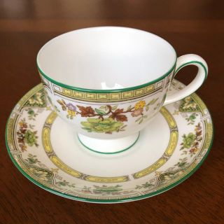 ウェッジウッド(WEDGWOOD)の【廃盤レア】ウェッジウッド★TAMARISK★C/S(食器)