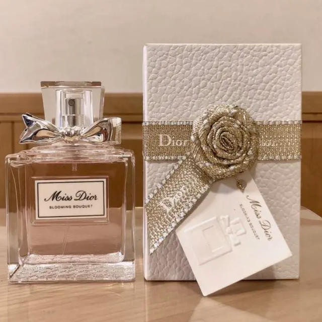 Miss Dior  BLOOMING BOUQUET  100mlディオール