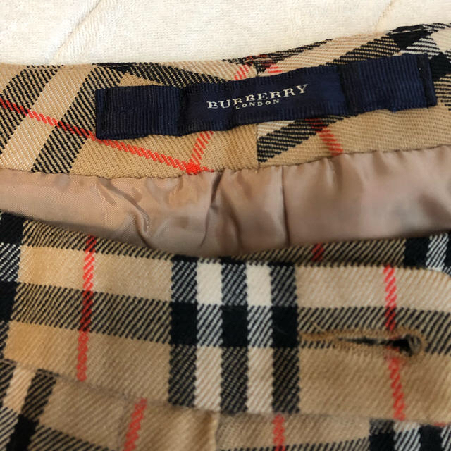 BURBERRY(バーバリー)のBURBERRY バーバリー スラックス メンズのパンツ(スラックス)の商品写真