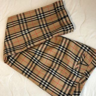 バーバリー(BURBERRY)のBURBERRY バーバリー スラックス(スラックス)