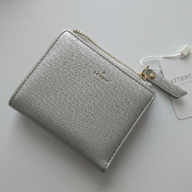 LEPSIM(レプシィム)のLEPSIM 二つ折り財布 レディースのファッション小物(財布)の商品写真