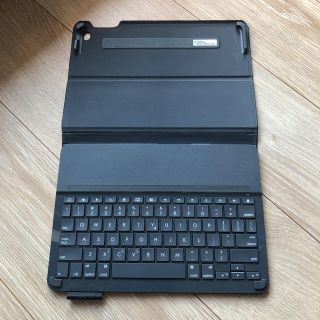 Type+ iPad Air2 キーボード　箱なし　Logicool(iPadケース)