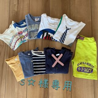 ジャンクストアー(JUNK STORE)のs☆様専用(Ｔシャツ)