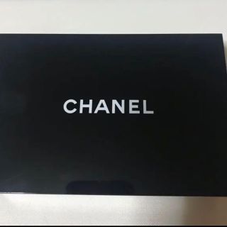 シャネル(CHANEL)の★ 新品 美品  CHANEL シャネル ジュエリーボックス(小物入れ)