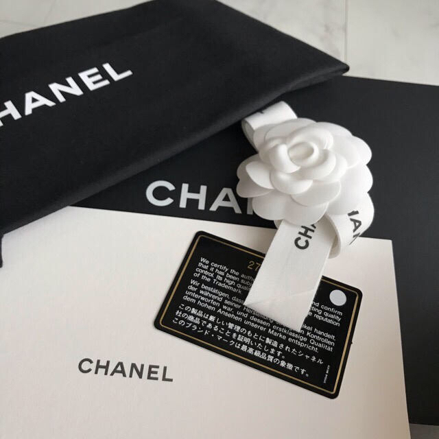 CHANEL(シャネル)のまさき様ご専用！CHANEL⭐️美品⭐️ ガブリエル ドゥ シャネル スモール レディースのバッグ(ショルダーバッグ)の商品写真