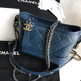 シャネル(CHANEL)のまさき様ご専用！CHANEL⭐️美品⭐️ ガブリエル ドゥ シャネル スモール(ショルダーバッグ)