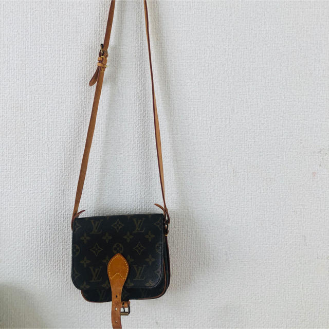 LOUIS VUITTON(ルイヴィトン)の※10日まで！LouisVitton ショルダーバッグ レディースのバッグ(ショルダーバッグ)の商品写真