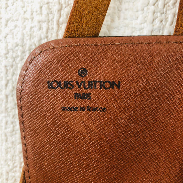 LOUIS VUITTON(ルイヴィトン)の※10日まで！LouisVitton ショルダーバッグ レディースのバッグ(ショルダーバッグ)の商品写真