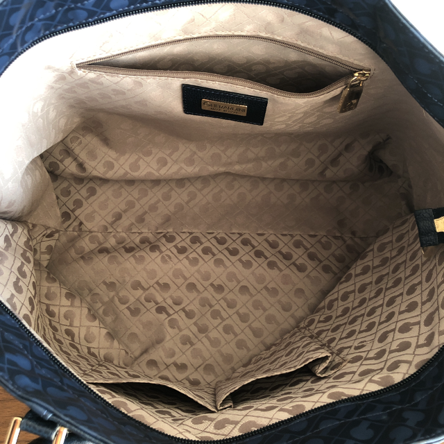GHERARDINI ゲラルディーニ バイーラ 2WAYバッグ GHERARDINI ゲラルディーニ バイーラ 2WAYバッグ