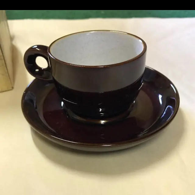 Noritake(ノリタケ)のノリタケ　コーヒーカップ　ティーカップ インテリア/住まい/日用品のキッチン/食器(グラス/カップ)の商品写真
