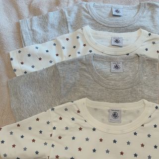 プチバトー(PETIT BATEAU)の【Y-Y様ご専用】おまとめ(下着)