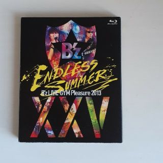 B’z　LIVE-GYM　Pleasure　2013　ENDLESS　SUMME(ミュージック)