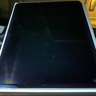 アイパッド(iPad)のなぐもん様専用　iPad pro 11 64GB セルラー SIMフリー(タブレット)