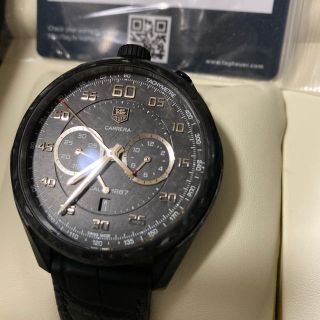 タグホイヤー(TAG Heuer)のたりらん様専用！(腕時計)