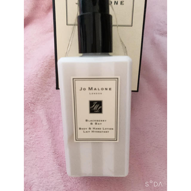 Jo Malone ジョーマローン ボディーローション 新品未使用♪♪