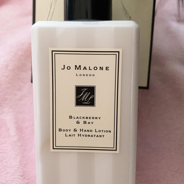 Jo Malone ジョーマローン ボディーローション 新品未使用♪♪