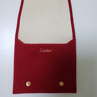 カルティエ(Cartier)のCartier小物入れ(小物入れ)