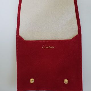 カルティエ(Cartier)のCartier小物入れ(小物入れ)