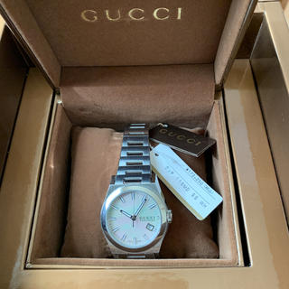 グッチ シェル メンズ腕時計(アナログ)の通販 20点 | Gucciのメンズを 