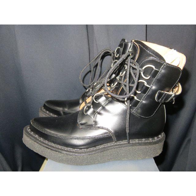 COMME des GARCONS HOMME PLUS - 16AW COMME des GARCONS HOMME plus 平和の鎧