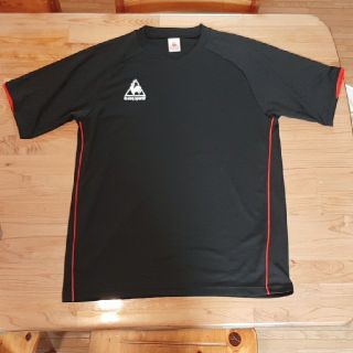 ルコックスポルティフ(le coq sportif)の【新品】⚠お値下げ中 le coq　ルコック　スポーツウェア　新品未使用(その他)