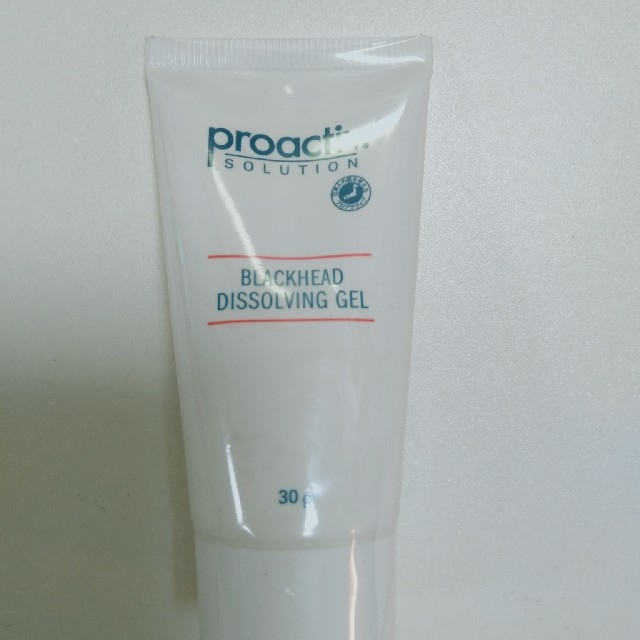 proactiv(プロアクティブ)のプロアクティブ 　ジェルパック コスメ/美容のスキンケア/基礎化粧品(洗顔料)の商品写真