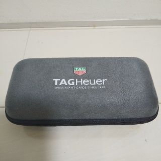 タグホイヤー(TAG Heuer)の[送料込]タグホイヤー ウォッチケース (腕時計(アナログ))