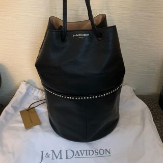 ジェイアンドエムデヴィッドソン(J&M DAVIDSON)のNNN様専用　J＆M DAVIDSON ☆DAISY (ハンドバッグ)